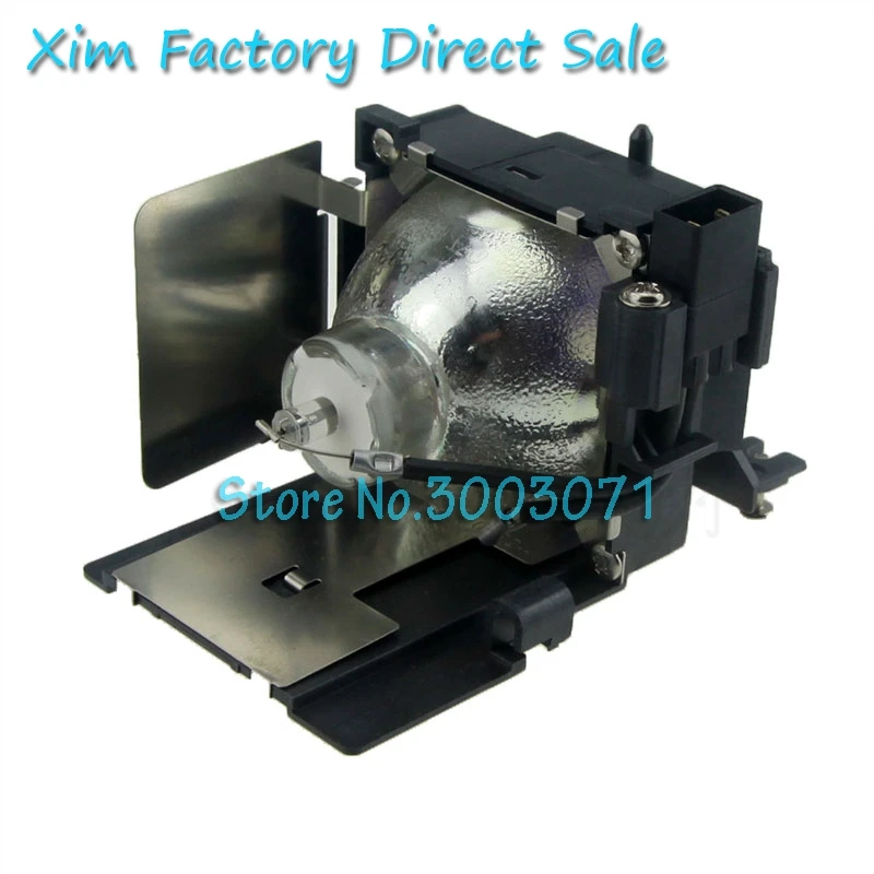 High Quality Replacement Projector Lamp ET-LAL100 for Panasonic PT-LW25H PT-LX22 PT-LX26 PT-LX26H PT-LX30H with Housing | Электроника