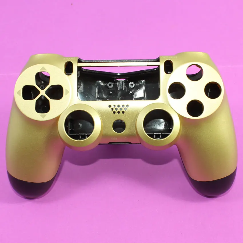 YuXi Высокое качество абсолютно новый матовый корпус оболочка для sony PS4 Playstation 4