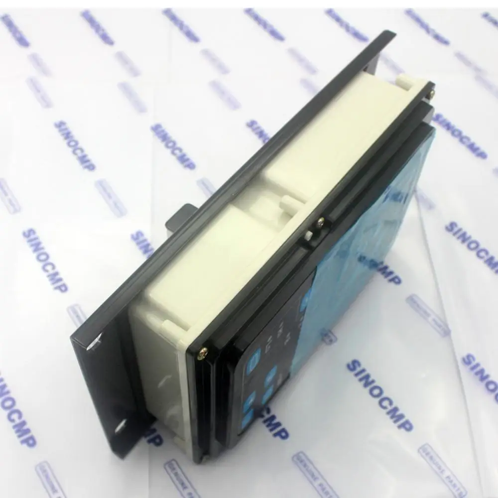 7835-10-2004 Monitor Display Panel for Komatsu PC300-7 PC300LC-7 PC-7 Excavator 1 year warranty | Автомобили и мотоциклы