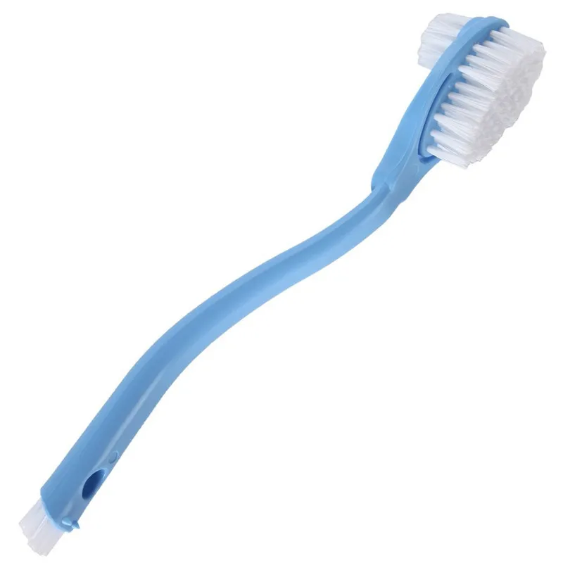 Двусторонняя Теннис тапки Очиститель скруббер Кисточки|brush brush|brush scrubberbrush cleaner |