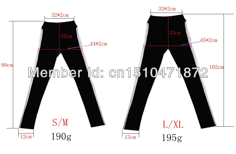 Новинка цветные леггинсы из искусственной кожи в полоску с боковой вставкой