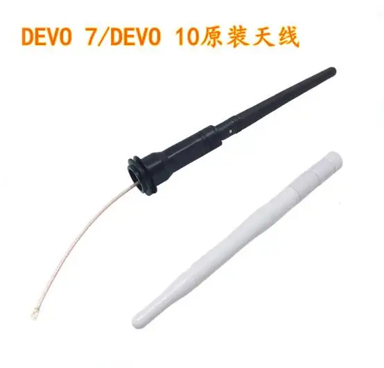 

Walkera DEVO7/DEVO10/DEV012E пульт дистанционного управления антенны FPV RC части