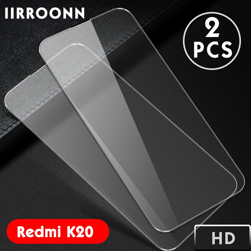 Защитное стекло для Xiaomi Redmi K20 pro закаленное матовое | Мобильные телефоны и