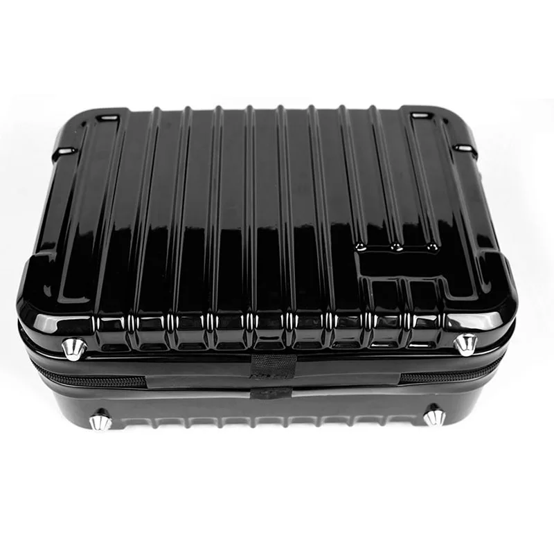 Защитный чехол для хранения DJI Spark Mavic Pro Platinum Alpine White ABS Hardshell Box переносная сумка EPP