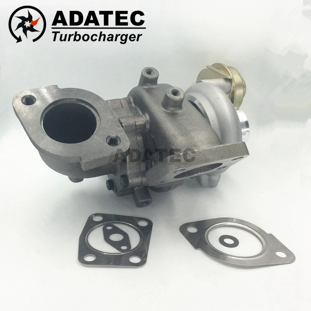 Japan quality TF035 49S35-02652 4913502652 49135-02652 Turbocharger turbine MR968080 for Mitsubishi L 200 2.5 TDI 115 HP 4D56T | Автомобили