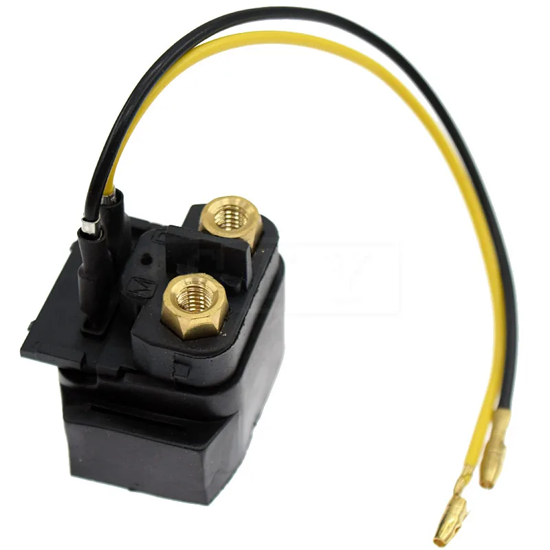 For Yamaha FZR GX1800 FZS GX1800A 2009 2010 2011 2012 2013 2014 12V Starter Solenoid Lgnition Key Switch Starting Relay | Автомобили и