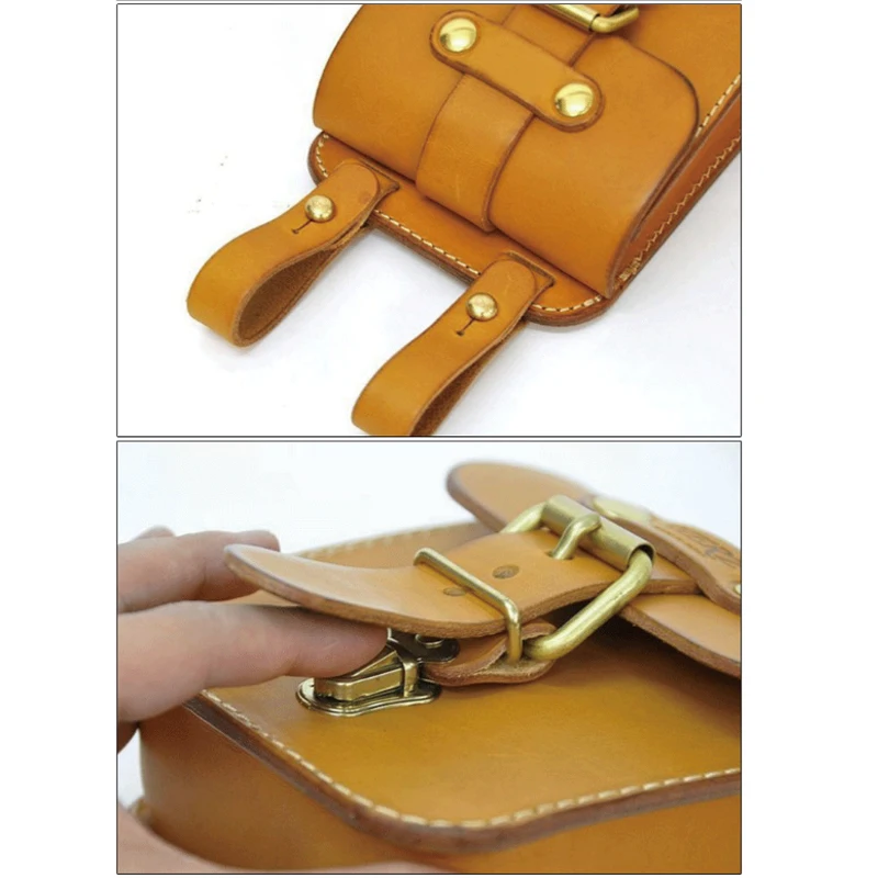 

Acrylic Stencil Handmamde Shoulder Bag Template Clear Leather Pattern DIY Hobby Leathercraft Sewing pattern stencils 13x20x6cm