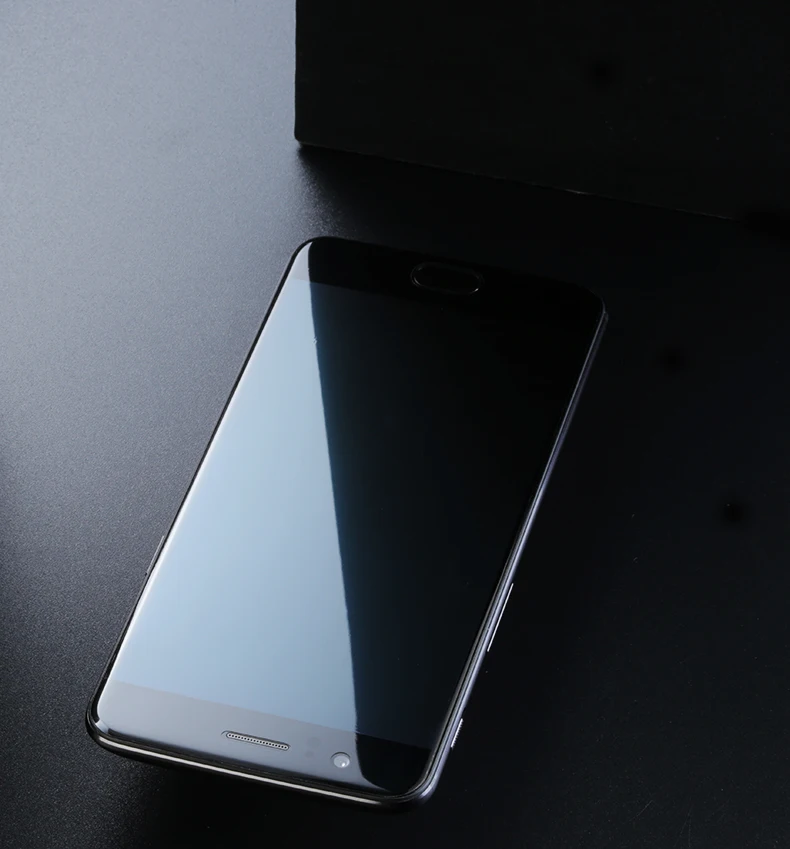 CHYI 3D изогнутая Защитная пленка для экрана Oneplus 7 pro 7 T, нано гидратационная пленка Oneplus7 6T 5t 6 3 на весь экран, не закаленное стекло