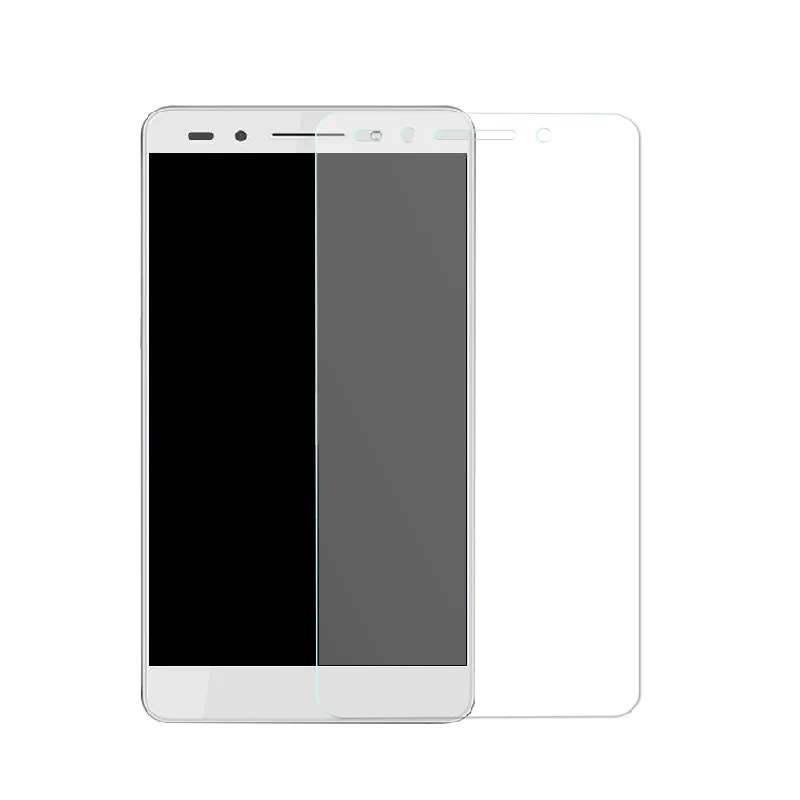 Закаленное стекло для Huawei honor 7 PLK TL01H защитный экран 5 2 дюймовый чехол смартфона