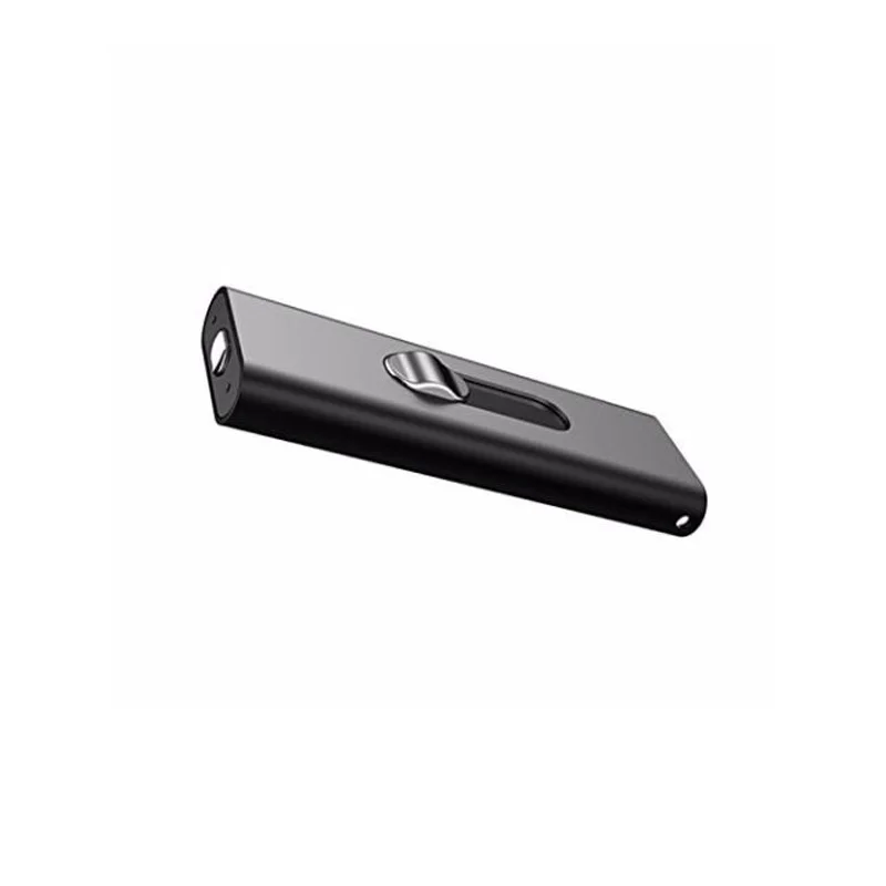 Оригинальный Hnsat 192Kbps Смарт 2 в 1 USB OTG VOX диктофон флэш накопитель 8 ГБ Микро