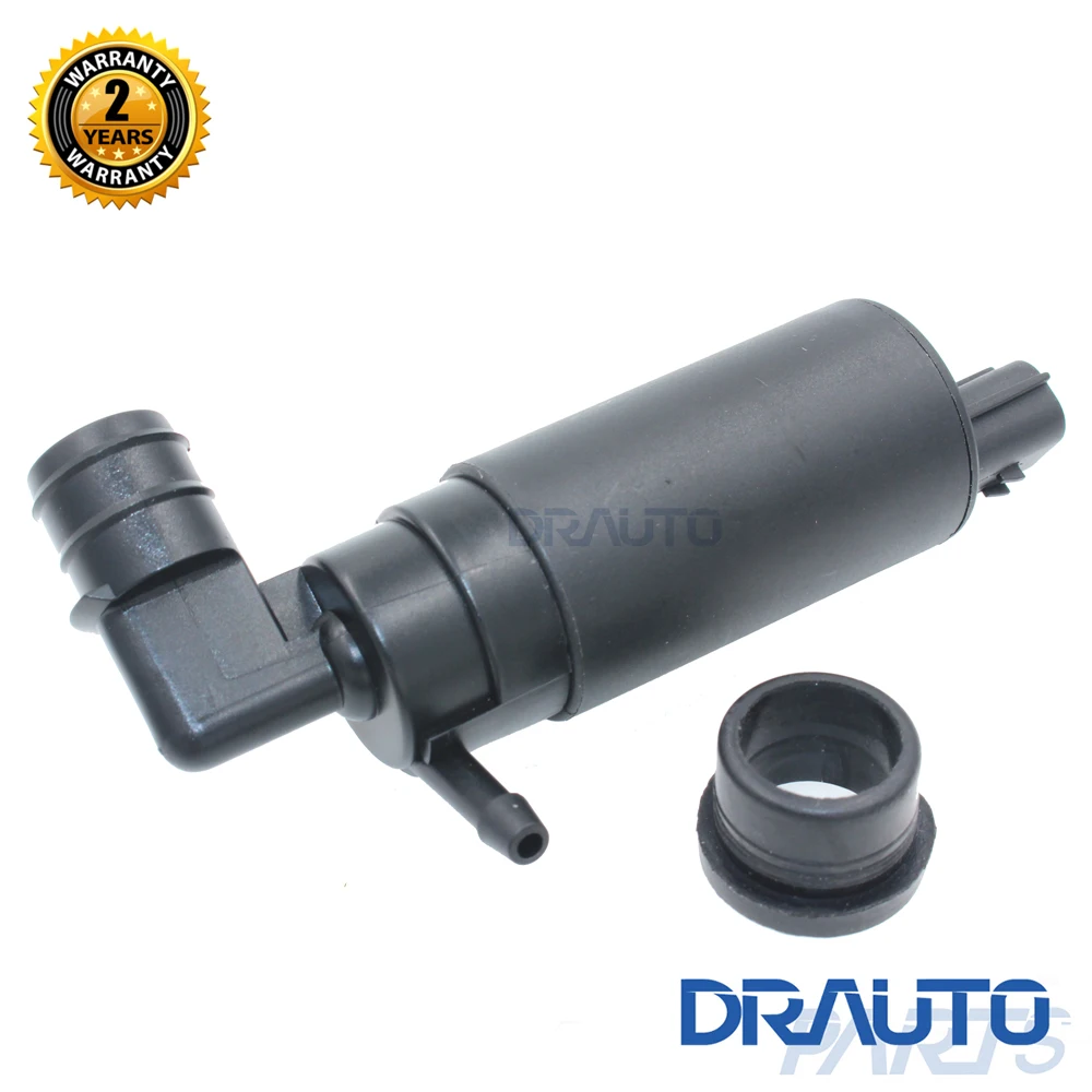 Насос для мытья окон лобового или переднего стекла стеклоочиститель 85330 05030 05031