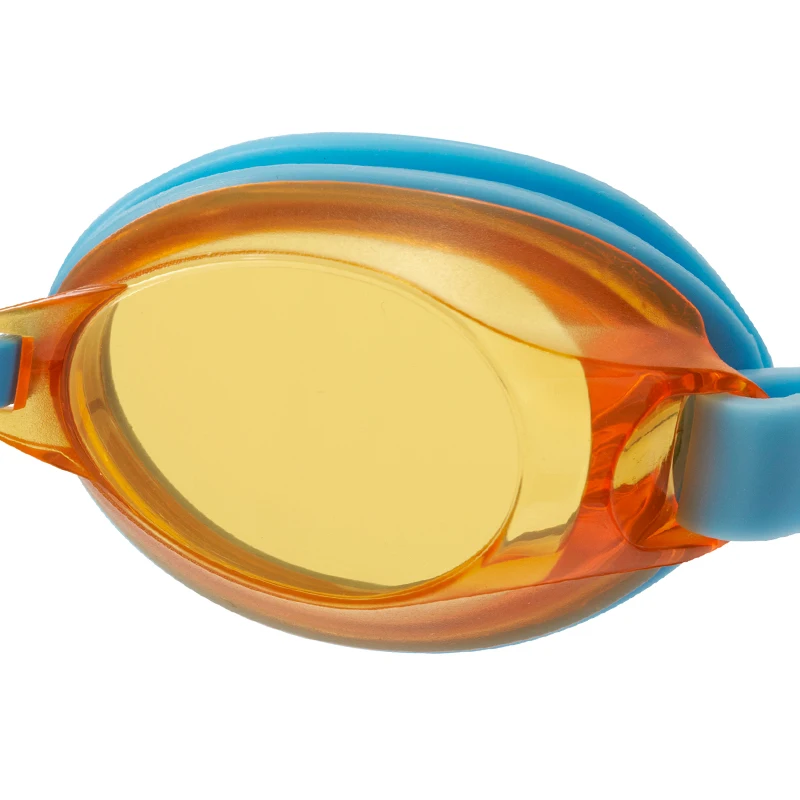 Speedo разноцветные плавательные очки профессиональные для детей От 6 до 14 лет |