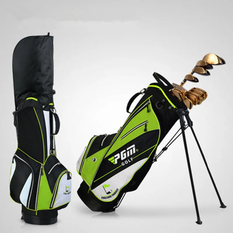 2016 настоящая продажа стандартная посылка с шариками нейлоновая сумка Golfbag Ogio Pgm