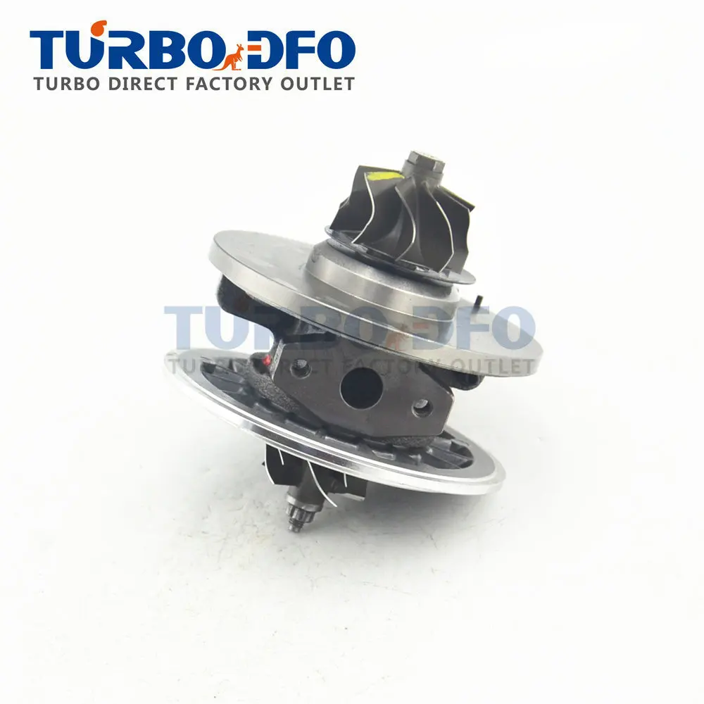 Новый комплект турбокомпрессора GT1749MV картридж для турбины CHRA 760822 1 767837 754821 Suzuki SX4 9