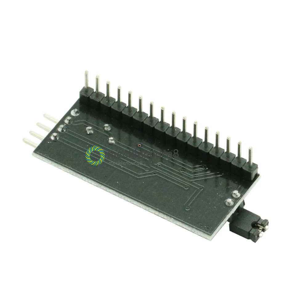 1602 2004 LCD адаптер пластина IIC I2C/интерфейс I2C ЖК для Arduino DIY KIT|Запасные части| |