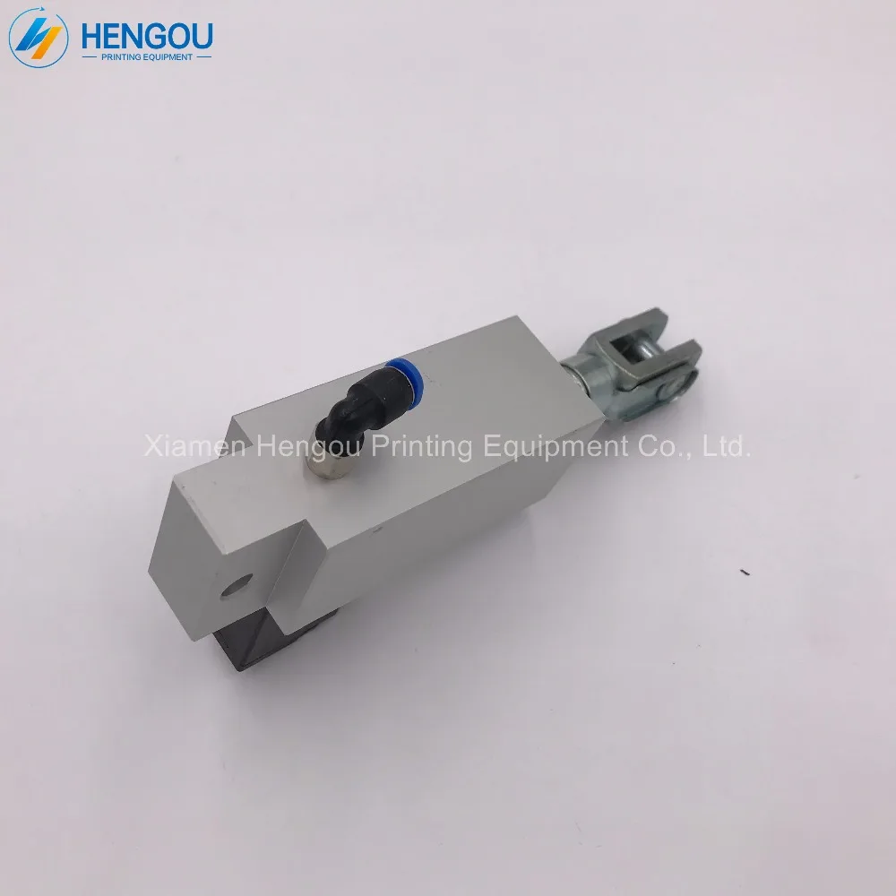 Бесплатная доставка Соленоидный клапан SM102 CD102 SM74 92.184.1011/A ESM 25 30 P SA 92.184.1011|heidelberg