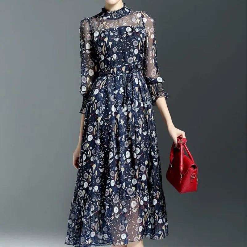 Yomocarajox женские модные платья в стиле бохо длинное платье летний сарафан без