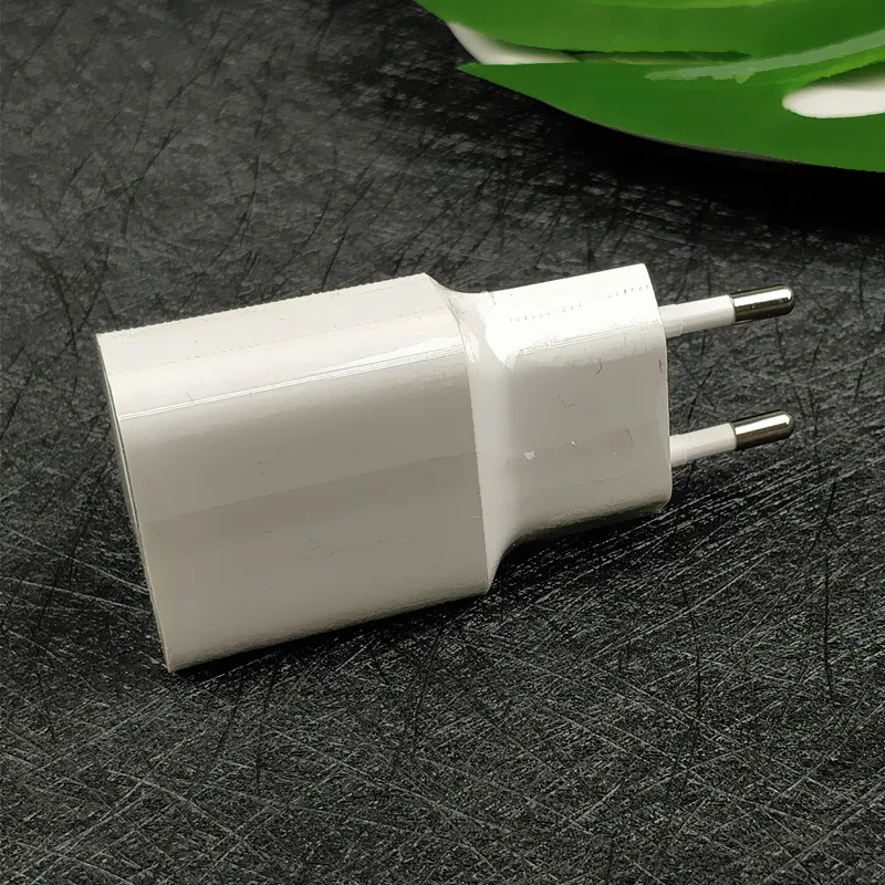 10 Вт Xiaomi mi a2 lite зарядное устройство EU 5 В/2A настенный зарядный адаптер mi cro Usb кабель для redmi 5 plus note 4 4x5 5a 6 6a 4a mi s2