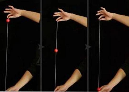 3 шт./заказ подходящий мяч-Магия Крупным планом волшебный трюк | Игрушки и хобби