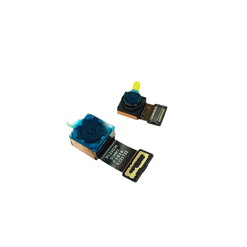 Оригинальный новый модуль для большой задней камеры Lenovo S60 S60T S60W гибкий кабель