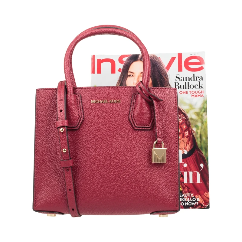 Оригинальная и новая брендовая Сумка тоут Michael Kors mini