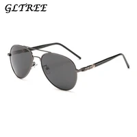 gltree 2019 fashion polarized sunglasses men brand design spectacle fashion sunglasses for men driving safe sunglass oculos g53
