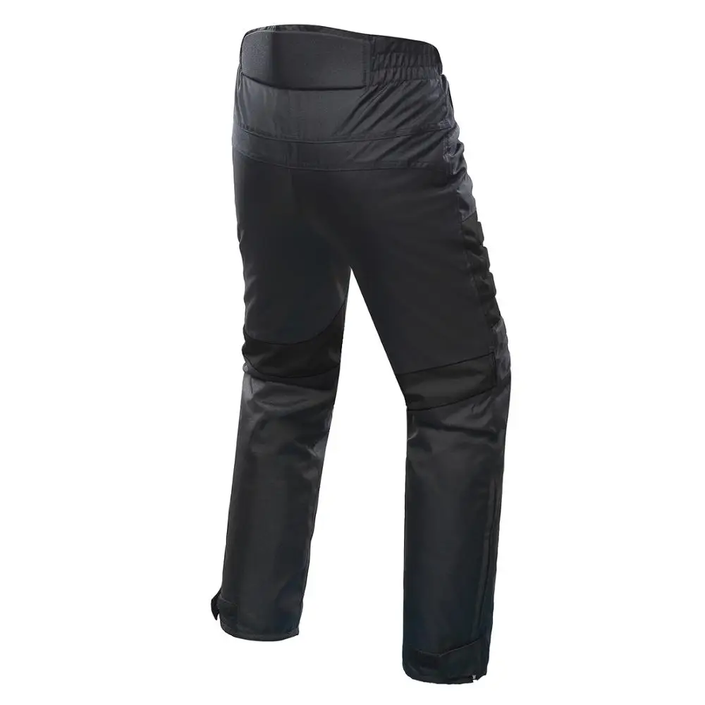 DUHAN Motorcycle Pants Windproof Motorcycle Riding Trousers Motocross Off-Road Racing Sports Knee Protective Motobike Pants enlarge