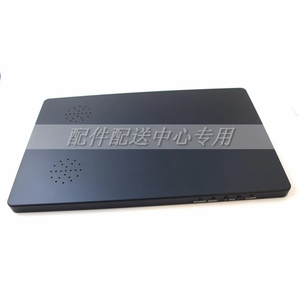 Тонкий 2 К 10 дюймов Металл HD Мониторы 1080 P 2560 светодио дный 1 LED ips 1440 ''панель для