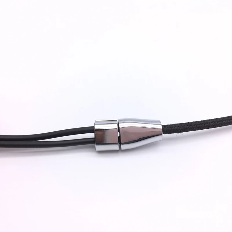 DIY MMCX 3BA балансные арматурные наушники drivers Шум Отмена Сменные кабель для Shure SE215