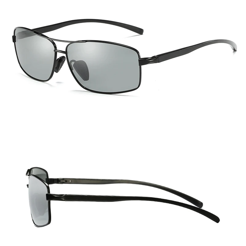 Солнцезащитные очки Мужские TOPSPORTS фотохромные поляризационные для вождения