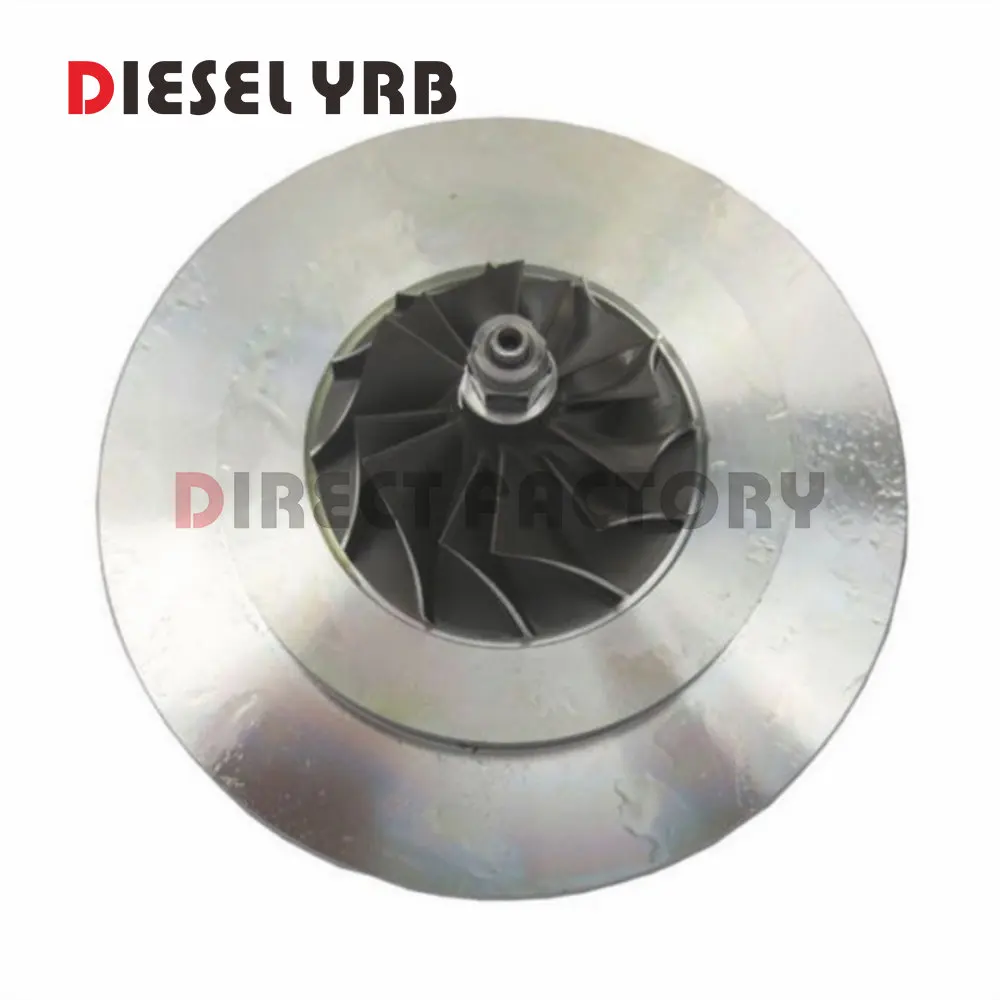 Турбокомпрессор турбо chra для Volkswagen Passat B5 1 8T картридж core K03 53039880005 53039700005 Audi A4