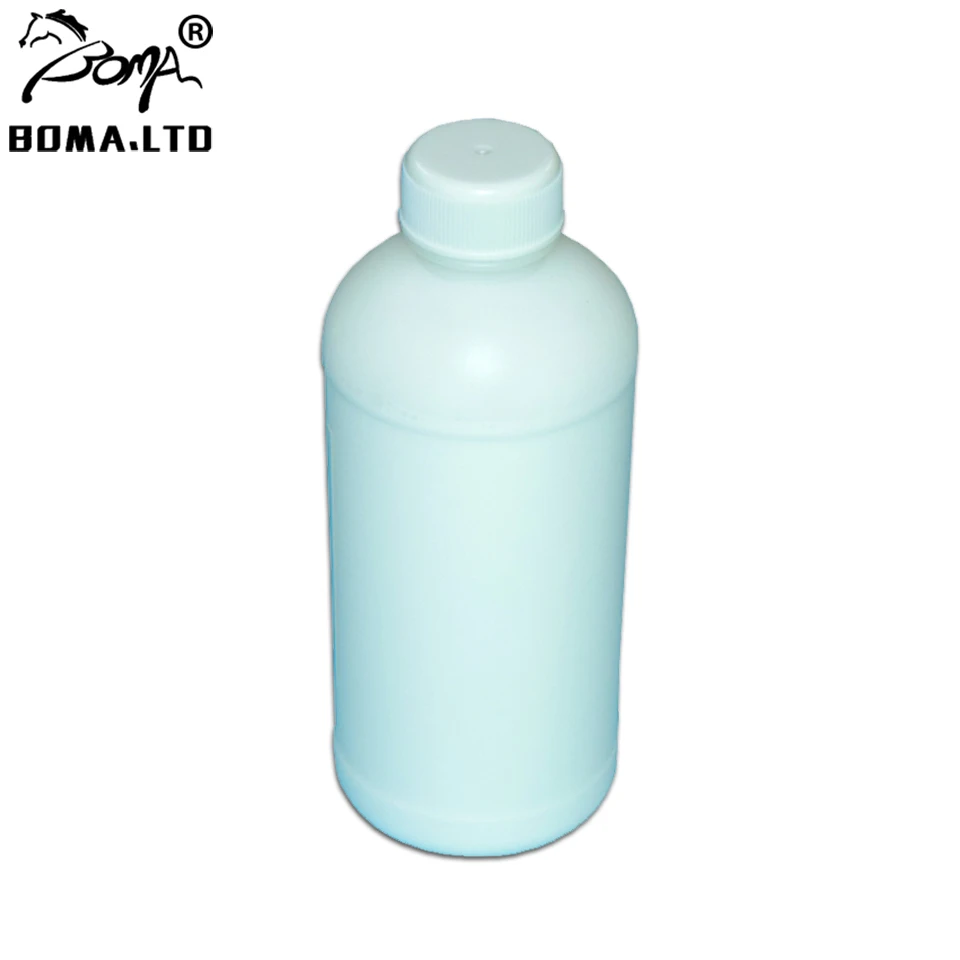BOMA. LTD 1000 мл/уп. DTG оптом текстильная краска для Epson SC-F2000 SC-F2100 T7251-T7254 F2000 F2100 принтер