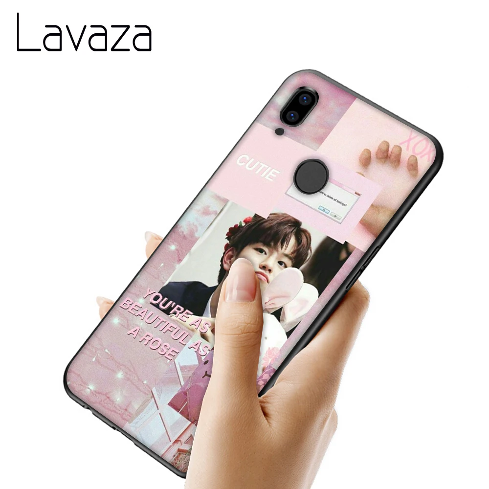 Детские мягкие чехлы из ТПУ Lavaza чехол для Xiaomi Redmi 7 4A 5A 6A 8A S2 4 4x5 Plus 6 Pro Go |