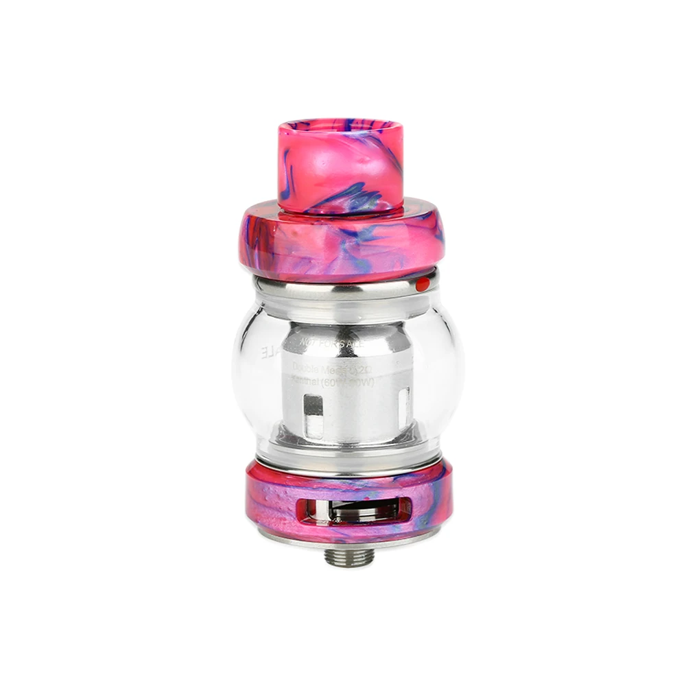 Оригинальный Freemax Mesh Pro Tank 5/6 мл с 18 мм широким отверстием 810 капельного
