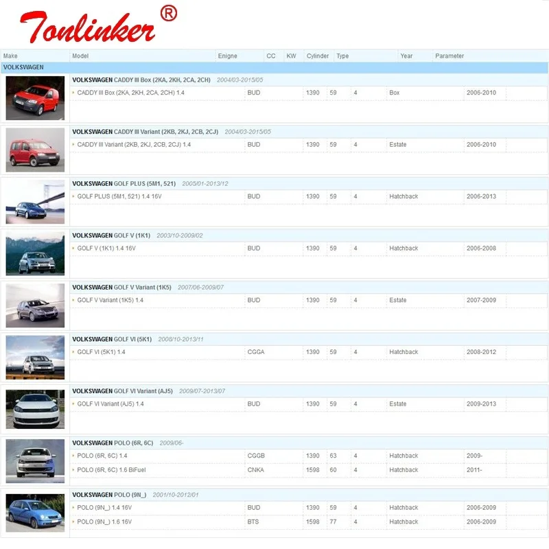 Воздушный фильтр для Volkswagen POLO 6R 9N 1 4 1.6L GOLF 5 1.4L CADDY 3 2006 2007 2008 2009 2013 шт. внешний