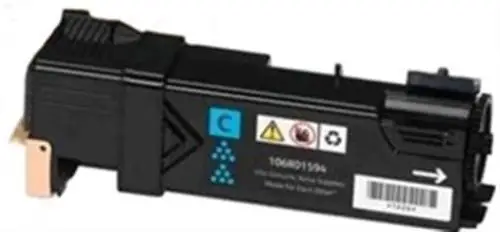 4 цвета на выбор совместимы с комплектом тонер-картриджей XEROX BCYM Phaser 6500 6500N Workcenter