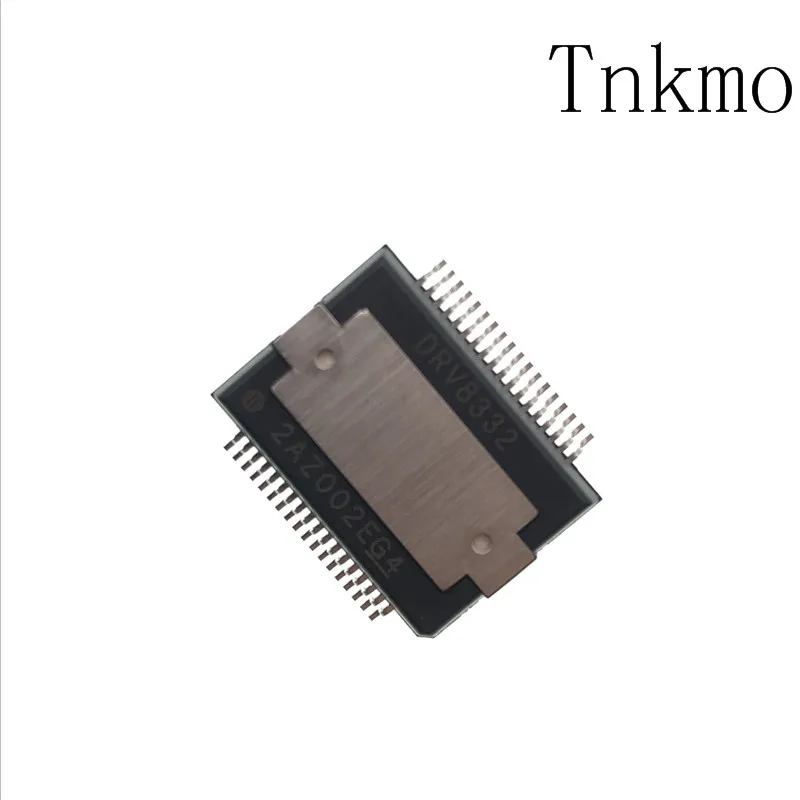 5 шт. DRV8332DKDR HSSOP36 DRV8332DKD HSSOP 36 DRV8332 8332 Новый и оригинальный|Запасные части| |