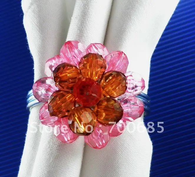 

Кольцо для салфеток/кольцо акриловое, для салфетки/aliexpress sell