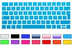 Силиконовый чехол для испанской клавиатуры, ЕС, евро, ESP, для нового iMac Magic 2, Bluetooth, клавиатура, ПК, защита кожи компьютера