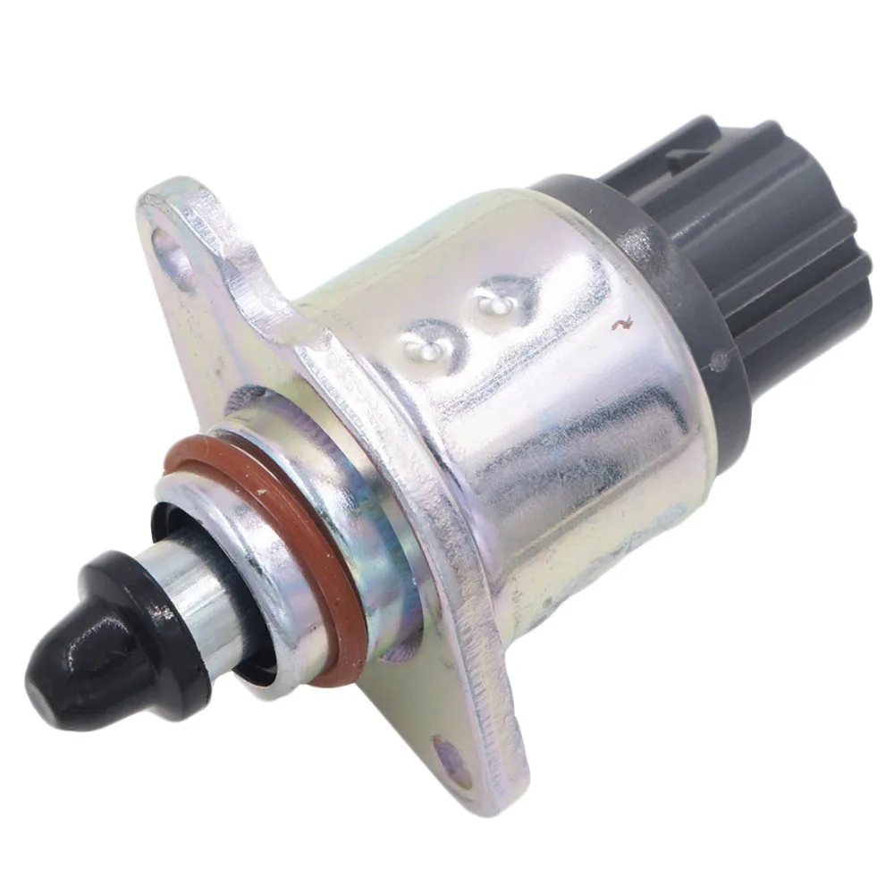 Новый Клапан контроля холостого хода 89690 97202 8969097202 Маак для Toyota Avanza|idle air control valve|idle