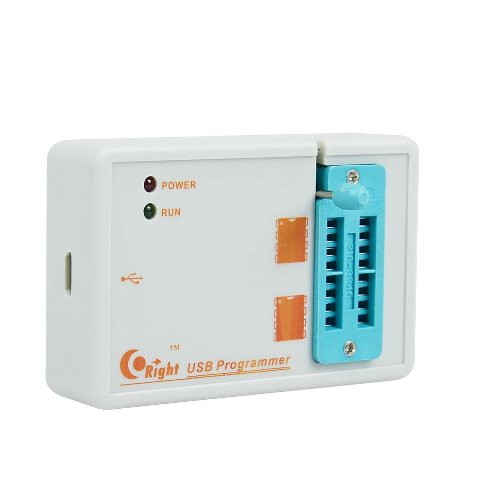 SkyPRO 24 25 93 SPI данные флэш-накопитель AVR STM32 SMT8 автономное Программирование автономный горелки лучше, чем EZP2010 EZP2013