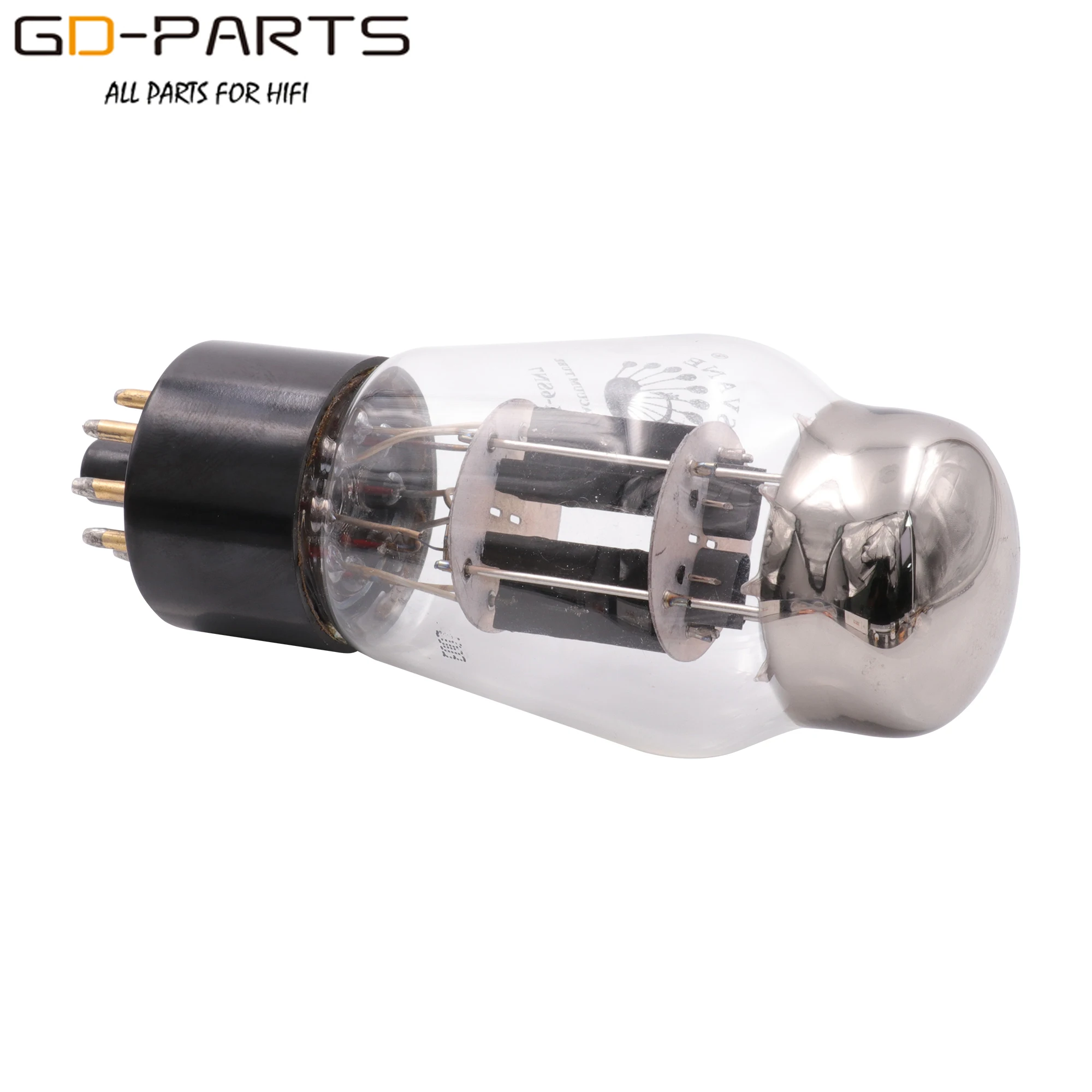 PSVANE UK 6SN7 вакуумные трубки заменить 6N8P CV181 для старинных Hifi усилитель звуковой трубки DIY новая пара GD-PARTS