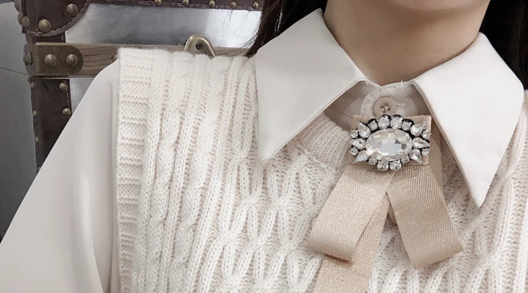 ALPHALMODA, весеннее женское изящное вязаное платье+ рубашка с длинными рукавами, костюмы из 2 предметов, с бантом, с ромбовидной сеткой, с поясом, комплекты платьев на бретелях