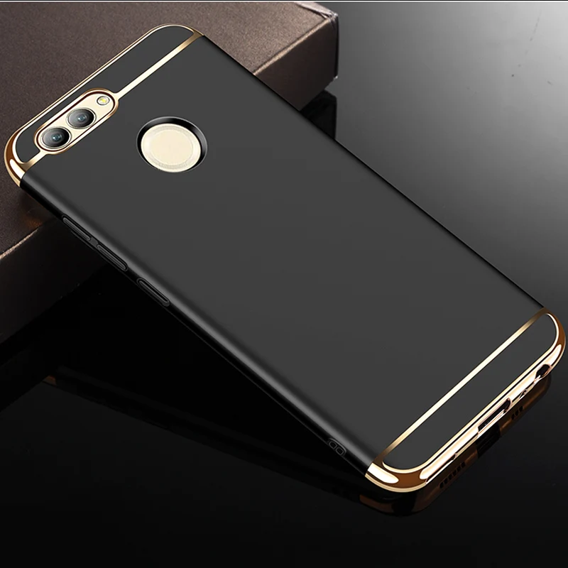Чехол-накладка для Honor 9 20 30 V20 V30 Pro Huawei Nova 2 plus 5 6 7 SE P20 P30 P40 из поликарбоната матовый |