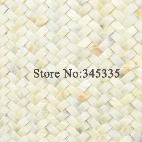 Мозаичная плитка из ракушек перламутровое украшение фоновая кухонная обои для