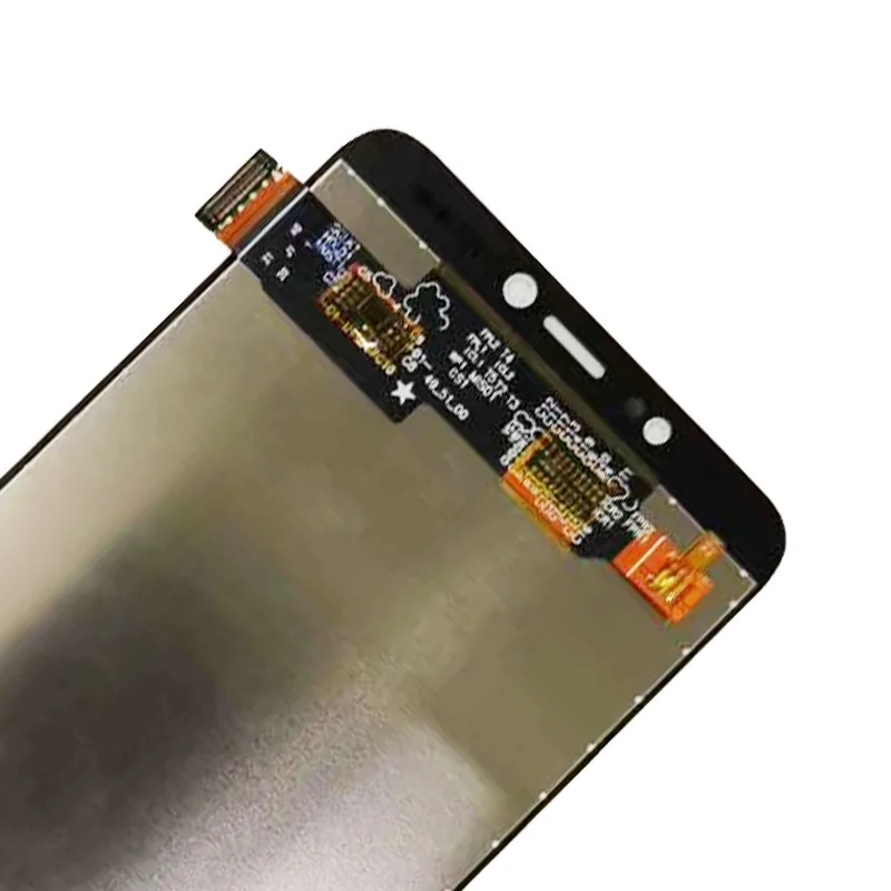 ЖК-дисплей для Gionee A1 кодирующий преобразователь сенсорного экрана в сборе