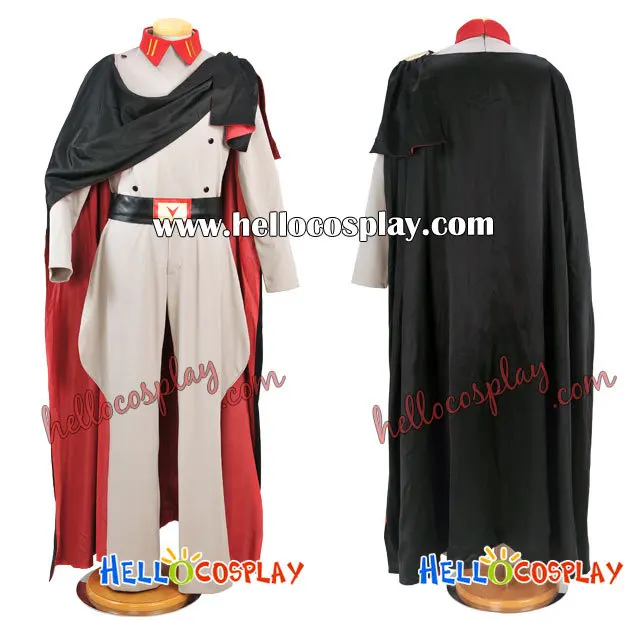 Космический боевой корабль Yamato Косплей форма H008|space battleship yamato|cosplay uniformuniform cosplay |
