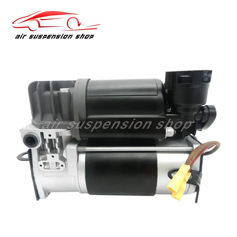 4Z7616007 воздушный компрессор насос для Audi A6 C5 4B Allroad Quattro пружинная подвеска Шок WABCO насос