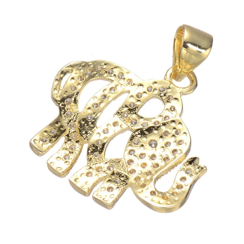 Принадлежности для ювелирных изделий оптовая продажа Очаровательные Подвески в