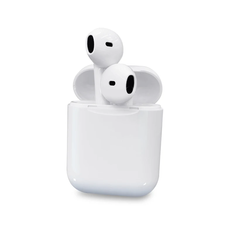 i11TWS Mini Wireless earbuds earphones Bluetooth headset sport Earphone Stereo Earbuds with Charging Case Mic | Электроника